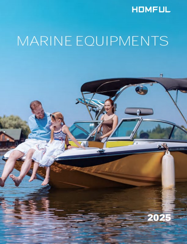 HOMFUL 2025 MARINE